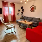 Princess Lea\'S Apartment