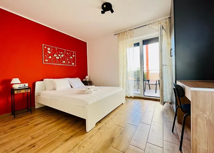 Princess Lea\'S Apartment