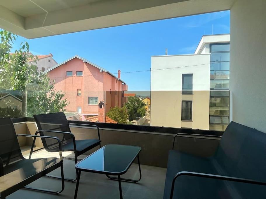 Appartement Princess Lea's Zadar