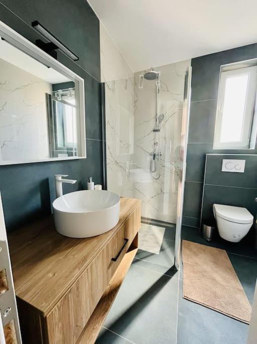 Appartement Princess Lea's