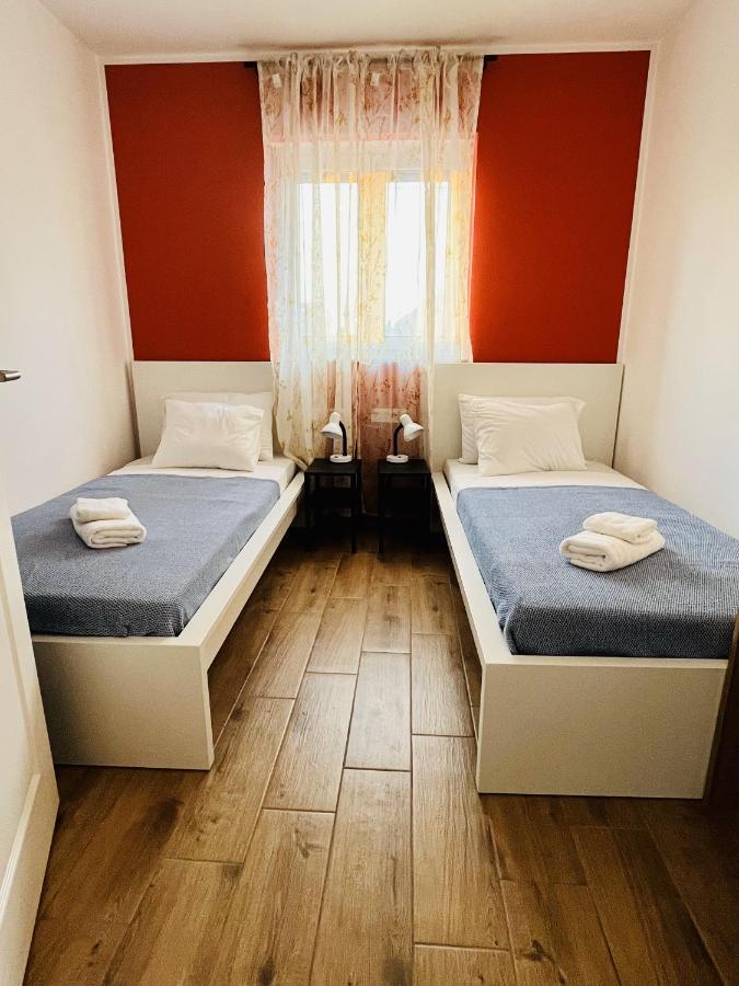 Princess Lea's Appartement