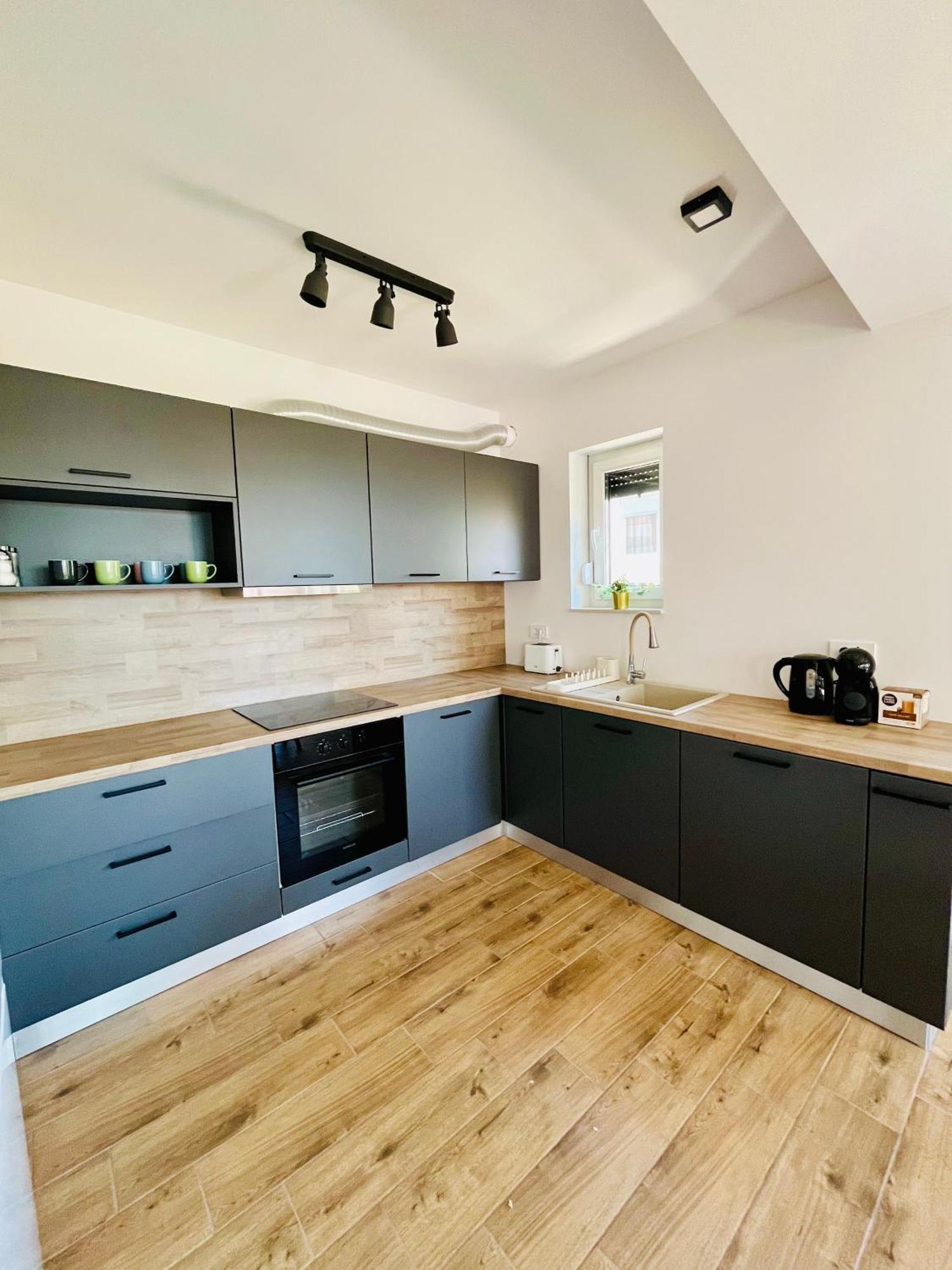 Appartement Princess Lea's Zadar